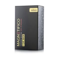 Lovely Lovers Magnetifico Pheromone Selection Intenzivní pánský parfém s feromony pro přilákání žen Premium 100ml