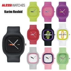Alessi Watches Unisexové hodinky Kaj AL10020, Alessi