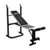 Ring Sport RX06BW Bench lavice 