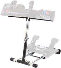 Wheel Stand Pro for Logitech G Saitek Pro Flight Yoke System - DELUXE V2