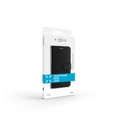 FIXED Pouzdro typu kniha Opus pro Samsung Galaxy A53 5G FIXOP3-874-BK, černé