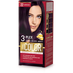 Aroma Color Barva na vlasy - lilek č. 22 Aroma Color