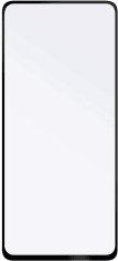 FIXED Ochranné tvrzené sklo Full-Cover pro Samsung Galaxy A53 5G, lepení přes celý displej FIXGFA-874-BK, černé