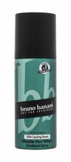 Bruno Banani 150ml made for men with cedarwood, deodorant