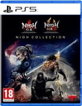 Team Ninja Nioh Collection (PS5)