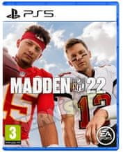 EA Sports Madden 22 (PS5)