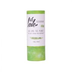 We Love The Planet Přírodní deodorant "Luscious Lime" We Love the Planet 48 g