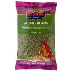 TRS Fazole Mungo celá / Mung Beans 500g