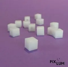 PIXLUM PixCAP klobouček krychle