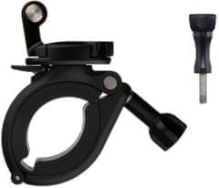 GoPro Large Tube Mount (Roll Bars + Pipes + More)