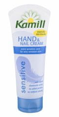 Kamill 100ml sensitive hand & nail, krém na ruce