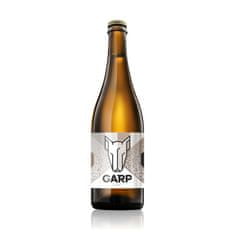 GARP 450 - 15° Rye IPA - řemeslné pivo - 0,75 l 