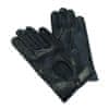 PRC Kožené řidičské rukavice (dámské, velikost 6½)