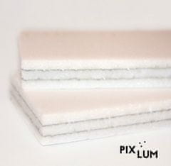 PIXLUM Panel polystyrénový PixBOARD 2500x1200mm