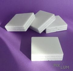 PIXLUM Panel polystyrénový PixBOARD 2500x1200mm