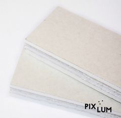 PIXLUM Panel sádrokartonový PixBOARD 2500x1200mm