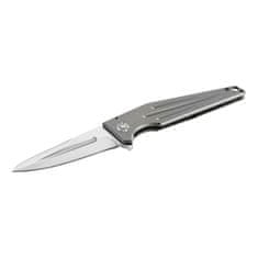 Herbertz Solingen 528912 kapesní nůž 8,3 cm, titan