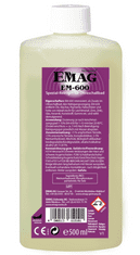 Čistící roztok speciální pro ultrazvukové čističkyEmag EM-600 0,5L koncentrát