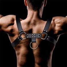INTOYOU BDSM LINE INTOYOU Domine Male Chest Harness