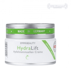Emmi-skin Krémový gel HydraLift z jablečných kmenových buněk - 100ml