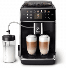 automatický kávovar GranAroma SM6580/00