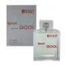 Sport Edition GOOL for men eau de parfum - Parfémovaná voda 100 ml