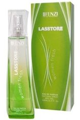 JFenzi Lasstore Women Fresh eau de parfum - Parfémovaná voda 100 ml