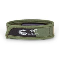 NNT Products Pánský NNT náramek proti klíšťatům - zelený