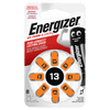 Energizer BATERIE PRO AUDIOPROTETIKU 1,4V 13 DP - 8 ks