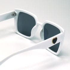 MYROAD Brýle LADY polarizační 2.268 bílé