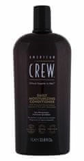 American Crew 1000ml daily moisturizing, kondicionér
