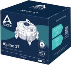 Arctic Alpine 17