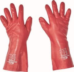 Dipped Gloves Protichemické rukavice Standard, délka 35 cm