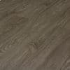 Vinylová podlaha kliková Click Elit Rigid Wide Wood 25105 Soft Oak Charcoal - dub Kliková podlaha se zámky