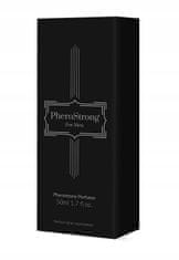 Medica Group Phero Strong pánský parfém s feromony PheroStrong 50ml