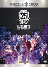 Good Loot Puzzle Resident Evil 25th Anniversary 1000 dílků