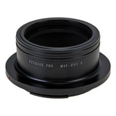 Fotodiox Lens Mount Adapter M42-EOS R adaptér objektivu M42 na tělo Canon EOS R s bajonetem RF