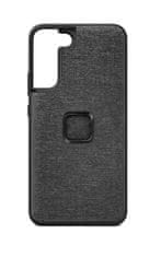 Peak Design Everyday Case Samsung Galaxy S21 M-MC-AJ-CH-1 ,šedá - rozbaleno