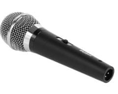 Rebel Mikrofon drátový REBEL DM-525