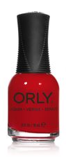 ORLY MONROE'S RED 18ML - VEGAN
