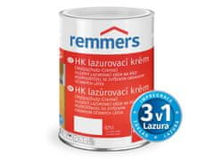 Remmers Remmers - HK lazurovací krém 0,75l (Mahagoni / Mahagon)
