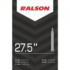 Ralson duše 27.5"x1.9-2,35 (50/60-584) FV/35mm