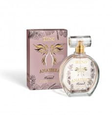 JFenzi Anathea Floral Women eau de parfum - Parfémovaná voda 100 ml