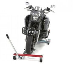 Acebikes Manevrovací stojan na moto U-Turn Moto Mover