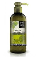 EYÜP SABRİ TUNCER Tělové mléko na tělo a ruce se 100% přírodním olivovým olejem, 250ml