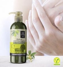 EYÜP SABRİ TUNCER Tělové mléko na tělo a ruce se 100% přírodním olivovým olejem, 250ml