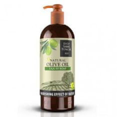 EYÜP SABRİ TUNCER Tekuté mýdlo se 100% přírodním olivovým olejem, 750 ml