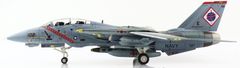 Hobby Master Grumman F-14B Tomcat, US NAVY, VF-102 Diamondbacks, 2002, 1/72