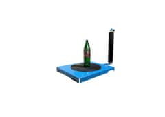 Zakovo Ovinovací stroj MINI | e-shop balíky | modrý