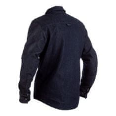 RST Pánská košile DENIM REINFORCED LINED CE / 2411 - modrá - 2XL